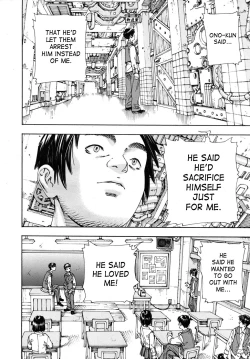 Page 14 of Hime to Karasu Kouhen | The Princess And The Crow Ch. 2