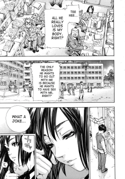 Page 15 of Hime to Karasu Kouhen | The Princess And The Crow Ch. 2