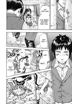 Page 16 of Hime to Karasu Kouhen | The Princess And The Crow Ch. 2