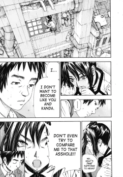 Page 19 of Hime to Karasu Kouhen | The Princess And The Crow Ch. 2