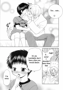 Page 4 of Otouto ga Kita Hi | The Day My Brother Came