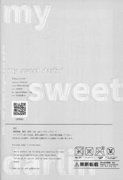 Page 19 of my sweet darlin'