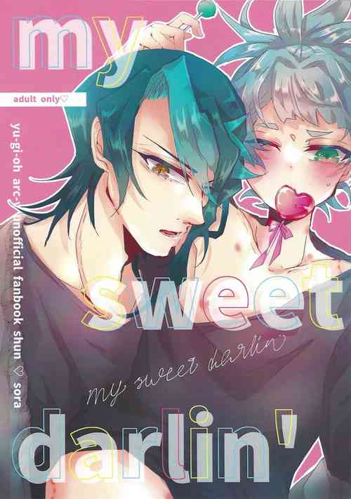 Download my sweet darlin'