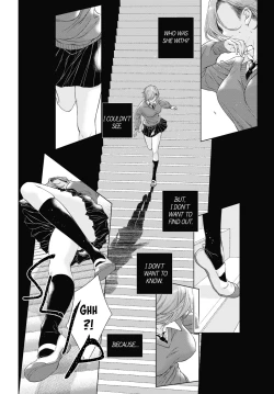 Page 148 of My Girlfriend's Not Here Today Ch. 12+17