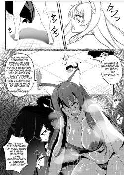 Page 5 of Delta wa Maketa!