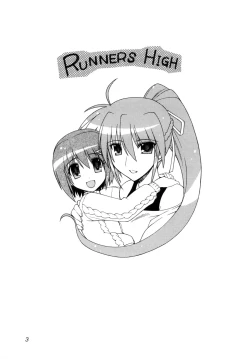 Page 2 of RUNNERS HIGH