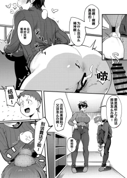 Page 36 of Tonari no Haruka-san