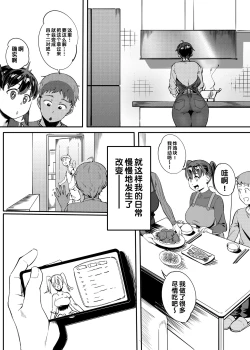Page 5 of Tonari no Haruka-san