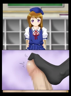 Page 397 of roriashi ~ sennsei no,ashi de ijimeteageru