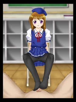 Page 430 of roriashi ~ sennsei no,ashi de ijimeteageru