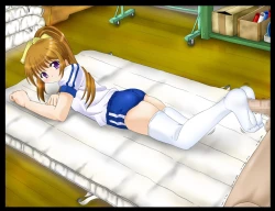 Page 459 of roriashi ~ sennsei no,ashi de ijimeteageru