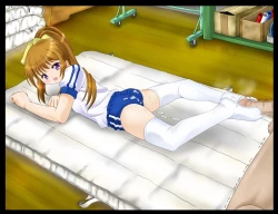 Page 490 of roriashi ~ sennsei no,ashi de ijimeteageru