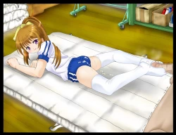 Page 491 of roriashi ~ sennsei no,ashi de ijimeteageru