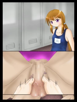 Page 544 of roriashi ~ sennsei no,ashi de ijimeteageru