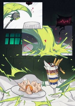 Page 42 of Secret Recipes - Lotus Puff and Barfi