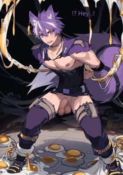 Page 7 of Secret Recipes - Lotus Puff and Barfi