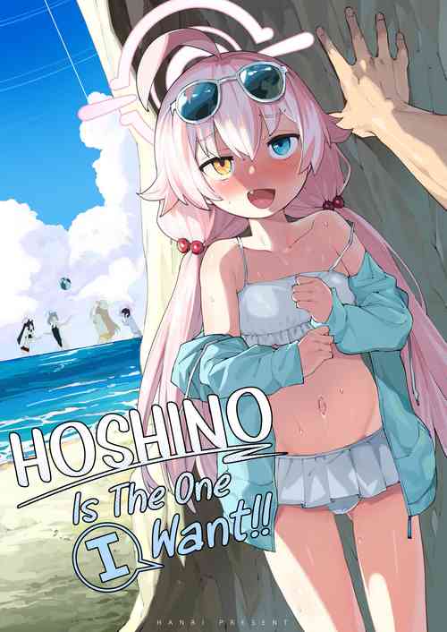 Download Hoshino gaIin da yo!! | HOSHINO Is The One I Want!!