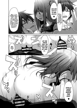 Page 17 of Mukashi no Trauma no Sei de JS no Mei ga Kowai | I'm Scared of My Elementary-Schooler Niece Because Of Past Trauma