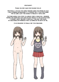 Page 24 of Mukashi no Trauma no Sei de JS no Mei ga Kowai | I'm Scared of My Elementary-Schooler Niece Because Of Past Trauma