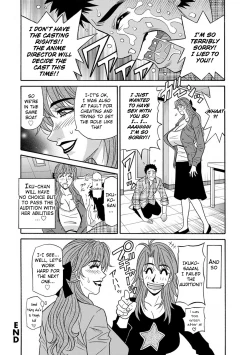 Page 22 of Hitozuma Seiyuu Ikuko-san Ch. 1