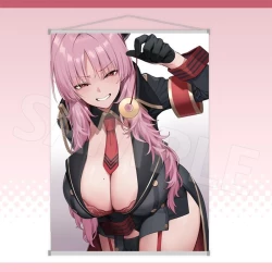 Page 25 of 聽說新任風紀委員長胸部很大這回事