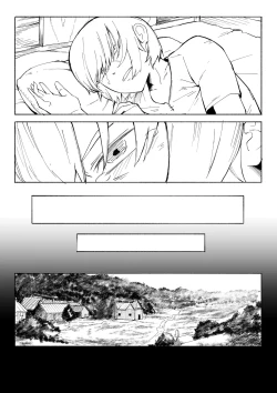 Page 21 of Iinazuke ga NTR retakara bouken-sha ni natta