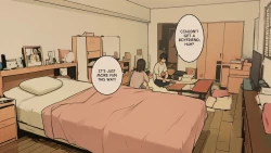 Page 23 of Takuhaibin no Uketorikata ga Dandan Darashinaku Natte Iku OL-chan| A Woman Whose Greetings to the Delivery Man Gradually Get Sloppier