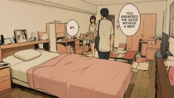 Page 33 of Takuhaibin no Uketorikata ga Dandan Darashinaku Natte Iku OL-chan| A Woman Whose Greetings to the Delivery Man Gradually Get Sloppier