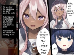 Page 27 of Yuka-chan no Otomodachi | Yuka's new friends