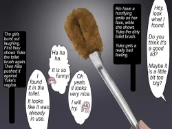 Page 41 of Yuka-chan no Otomodachi | Yuka's new friends