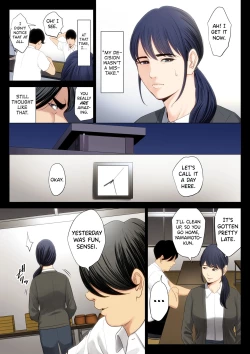 Page 35 of Hametsu no Itte 1