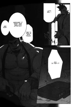 Page 14 of Machi no Kaiketsuya-san