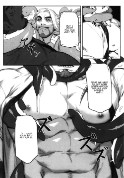 Page 18 of Machi no Kaiketsuya-san