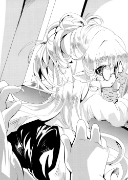 Page 29 of 4.5-toshin no Hanayome