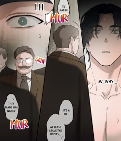 Page 5 of Academy de no Koukai Taibatsu | Academy's Public Disciplinary