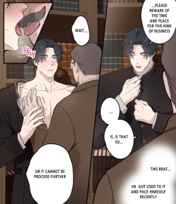 Page 7 of Academy de no Koukai Taibatsu | Academy's Public Disciplinary