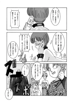 Page 30 of Tanjou!! Aku no Onna Senshi - Videl Sennou Kaizou Keikaku