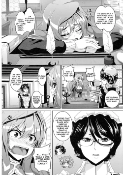 Page 4 of Yuusha Lv up