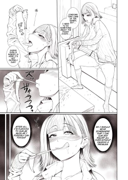 Page 18 of Doko ni Demo iru Goku Futsuu-souna Joshi