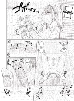 Page 33 of Doko ni Demo iru Goku Futsuu-souna Joshi