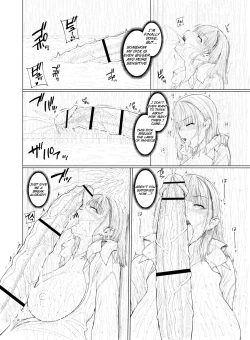 Page 35 of Doko ni Demo iru Goku Futsuu-souna Joshi