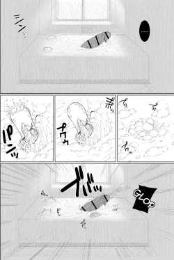 Page 37 of Doko ni Demo iru Goku Futsuu-souna Joshi