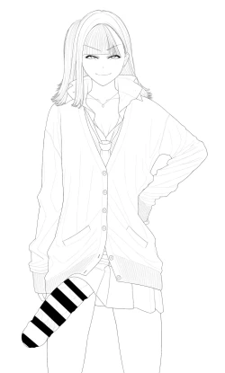 Page 5 of Doko ni Demo iru Goku Futsuu-souna Joshi