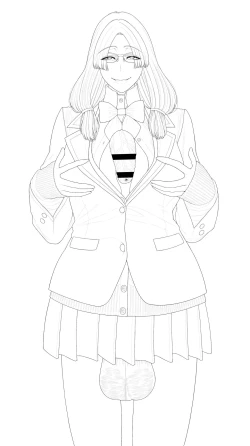 Page 69 of Doko ni Demo iru Goku Futsuu-souna Joshi