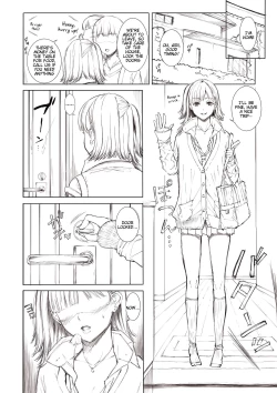 Page 9 of Doko ni Demo iru Goku Futsuu-souna Joshi