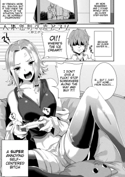 Page 1 of Joutai Henka Kaizou App de Gyakushuu Ecchi