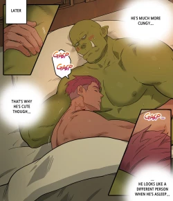 Page 36 of Apprentice Roy