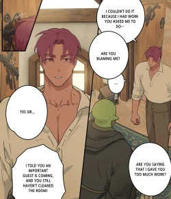 Page 4 of Apprentice Roy