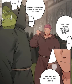 Page 38 of Minarai Majutsushi no Roy | Apprentice Roy