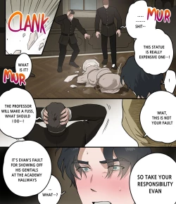 Page 8 of Academy no Omocha | Academy's Toy